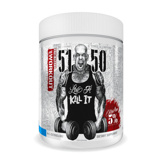 5150 Legendary Series Int. 30 Servings