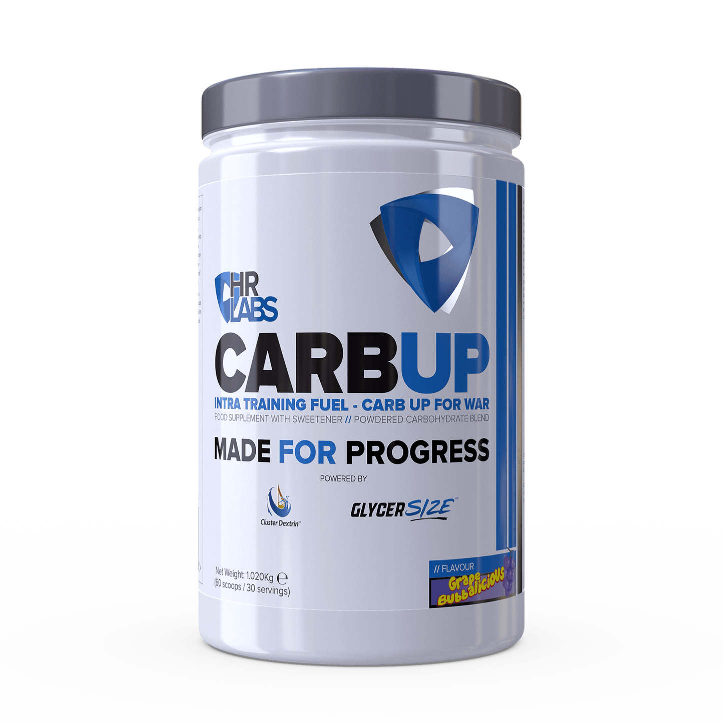 Carb Up 30 Servings