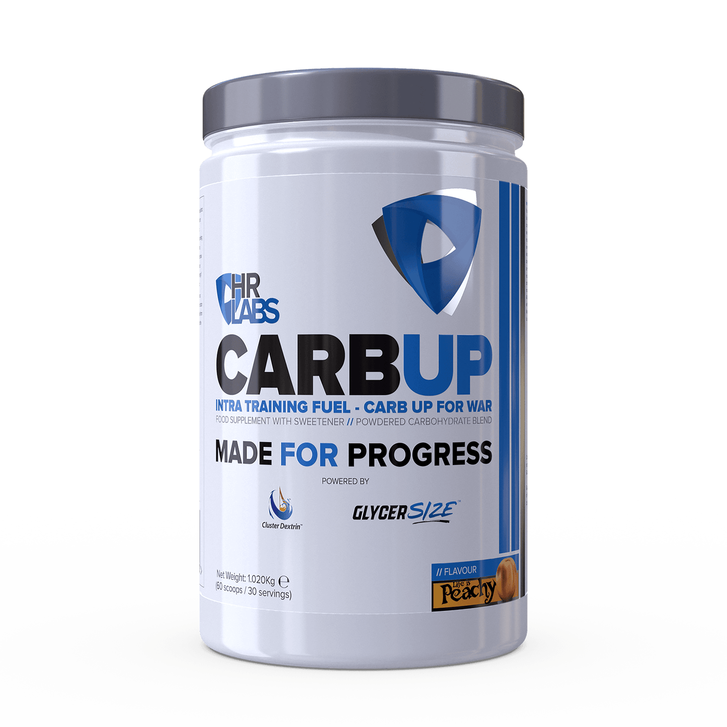 Carb Up 30 Servings