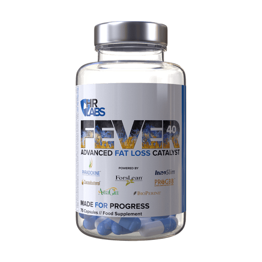 Fever40 75 Capsules