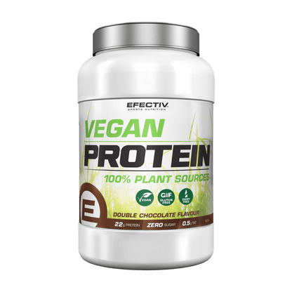 Efectiv Vegan Protein 908g