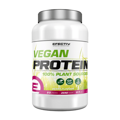 Efectiv Vegan Protein 908g