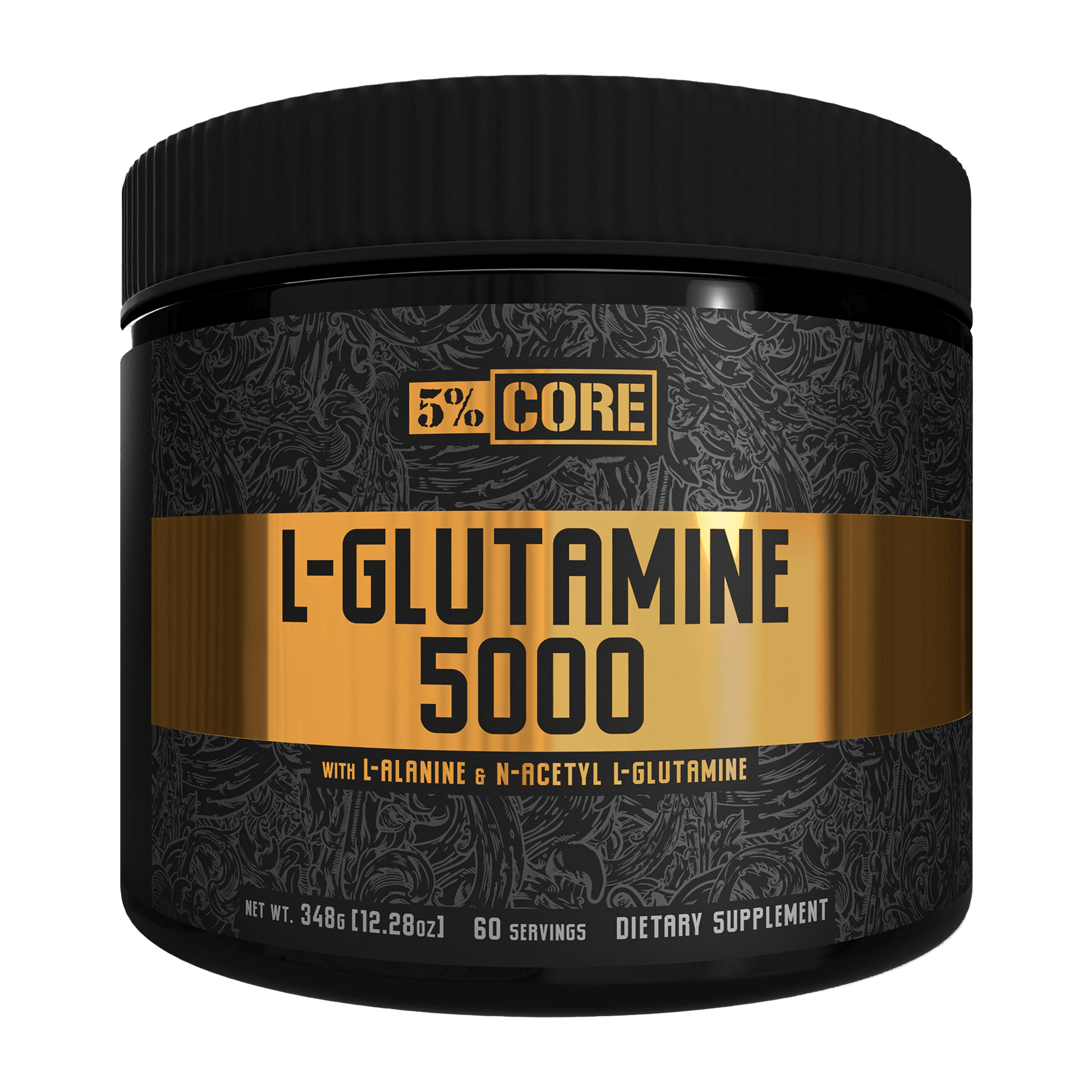 L-Glutamine 5000 60 Servings