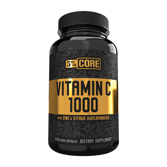 Vitamin C 1000 240 Caps