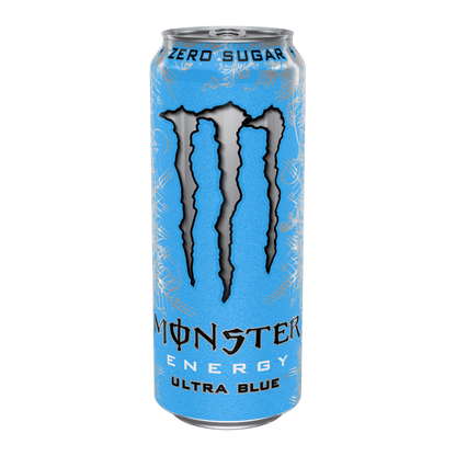 Monster Ultra 12x500ml