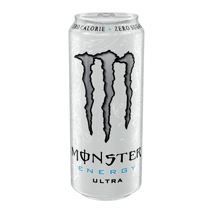 Monster Ultra 12x500ml