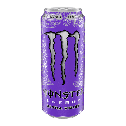 Monster Ultra 12x500ml