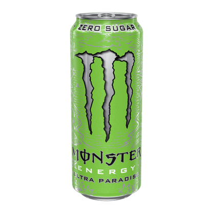 Monster Ultra 12x500ml