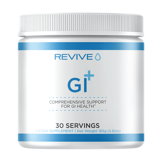 GI+ 30 Servings