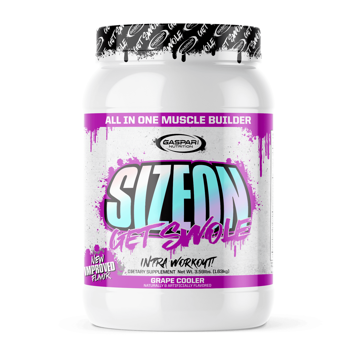 SizeOn Maximum Performance 24 Servings