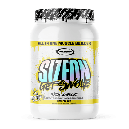 SizeOn Maximum Performance 24 Servings