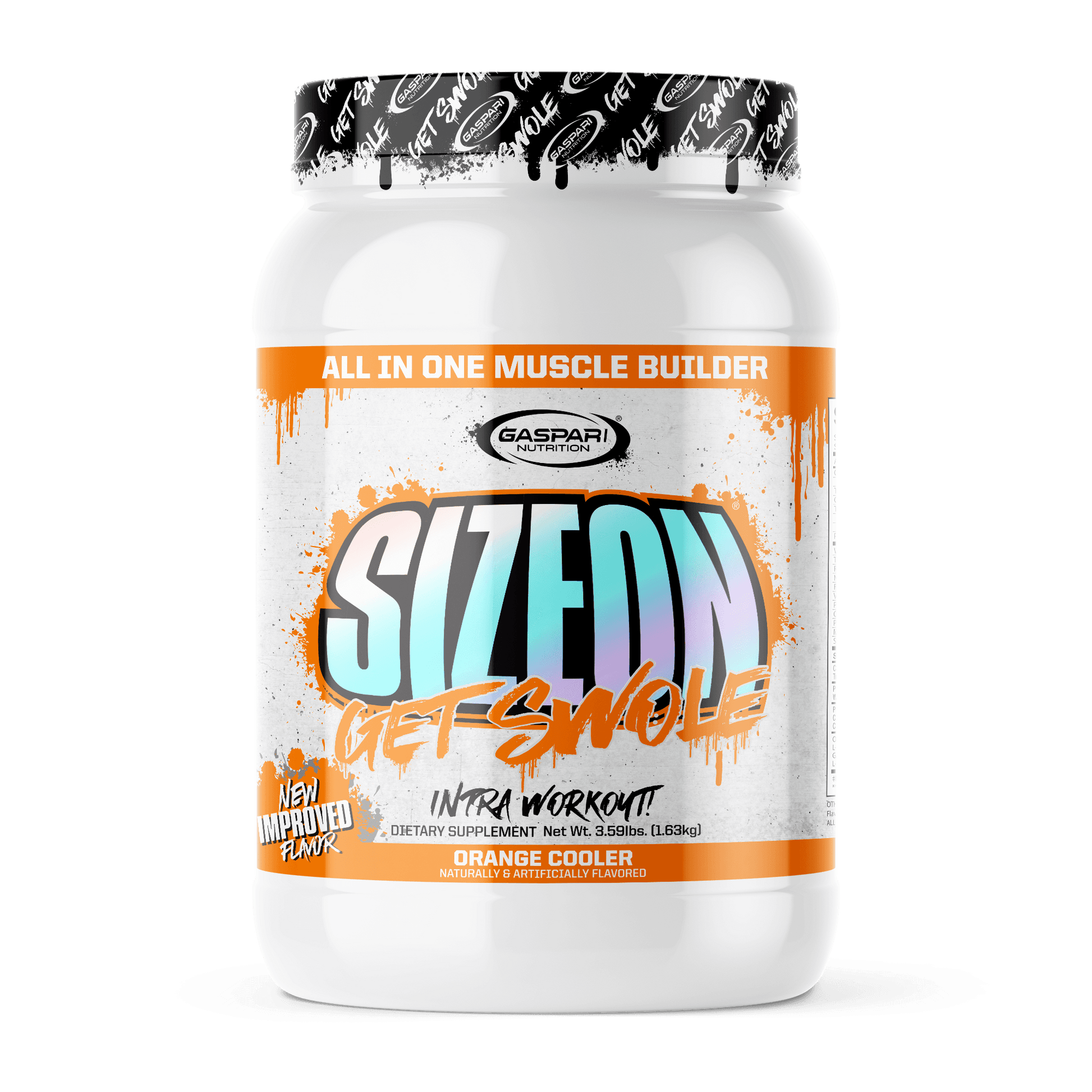 SizeOn Maximum Performance 24 Servings