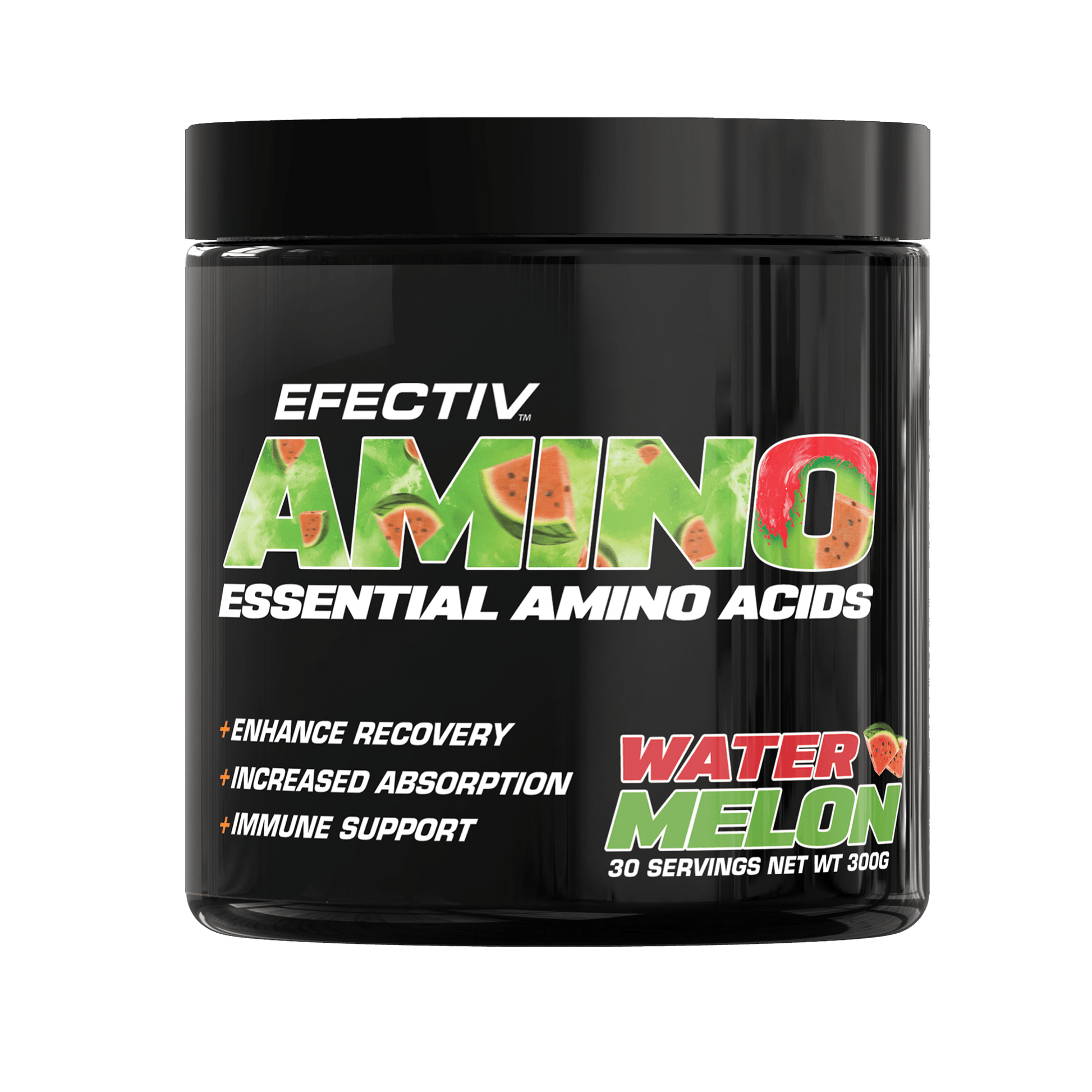 Efectiv Amino 300g