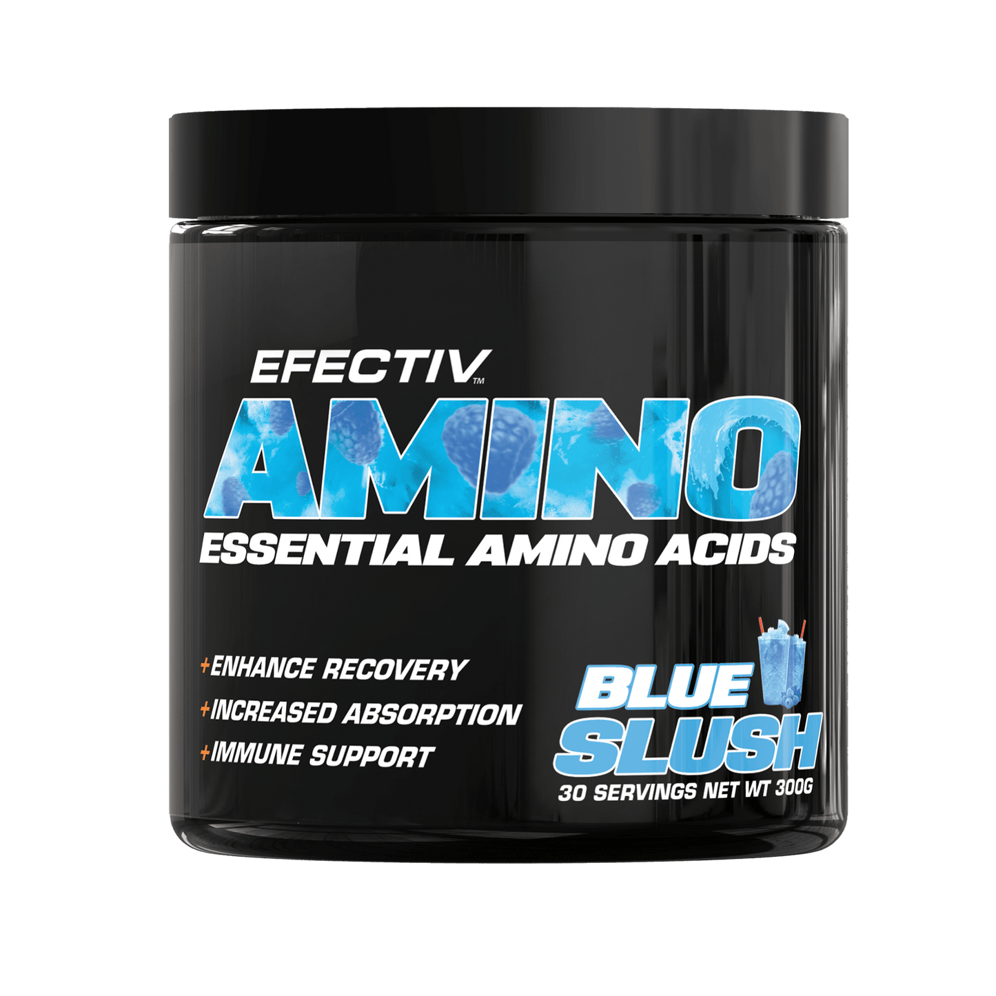 Efectiv Amino 300g