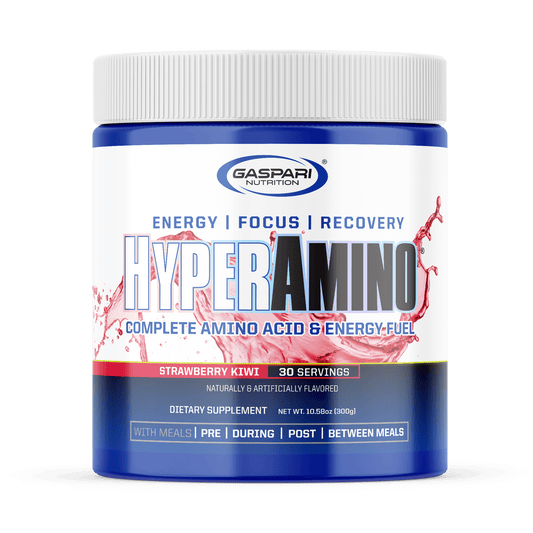 Hyperamino 30 Servings