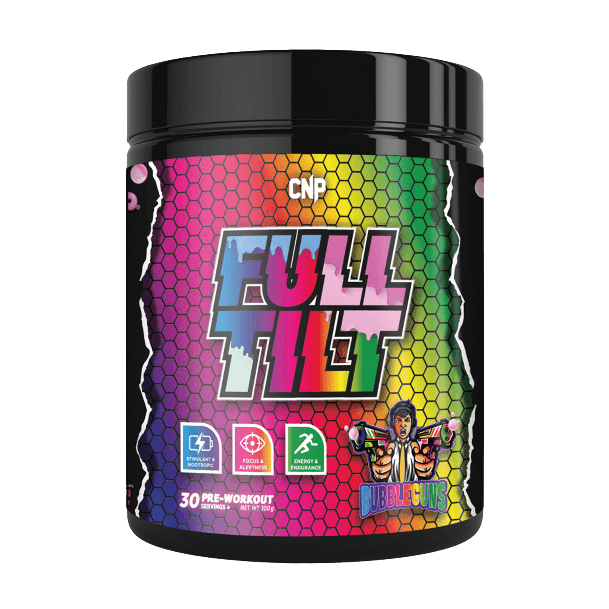 Full Tilt 30 Servings