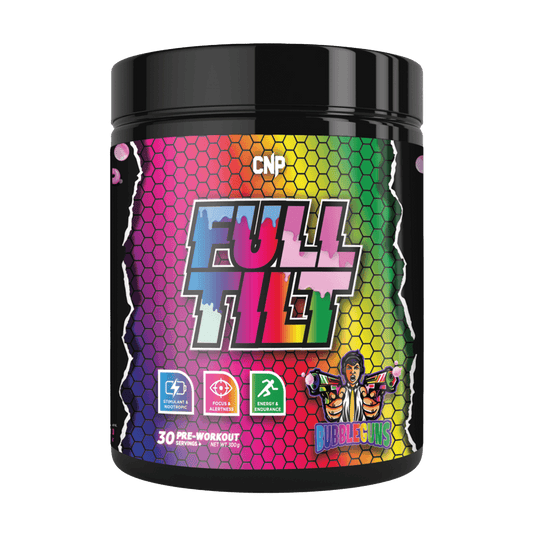 Full Tilt 30 Servings