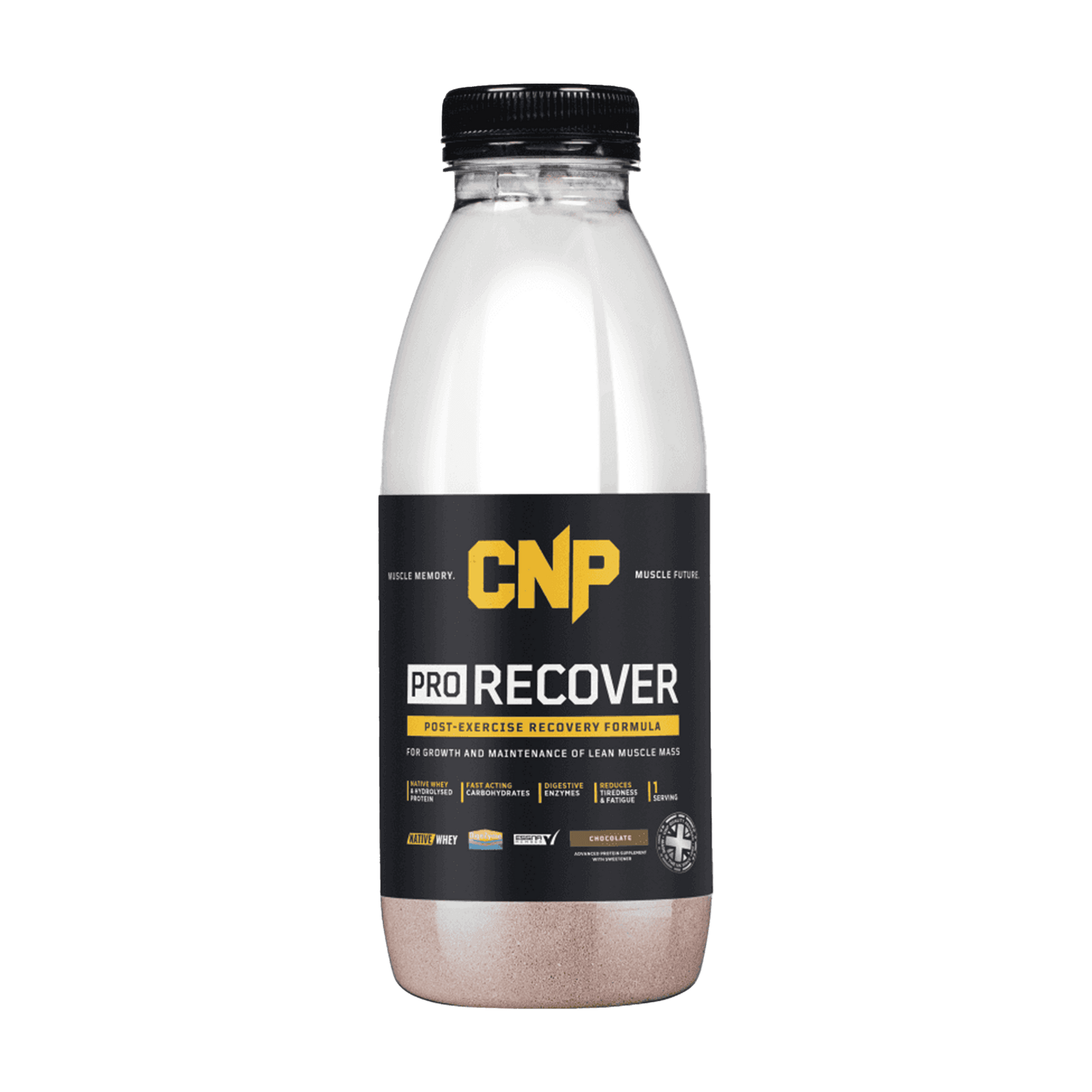 Pro Recover Shake N Take 24 x 80g