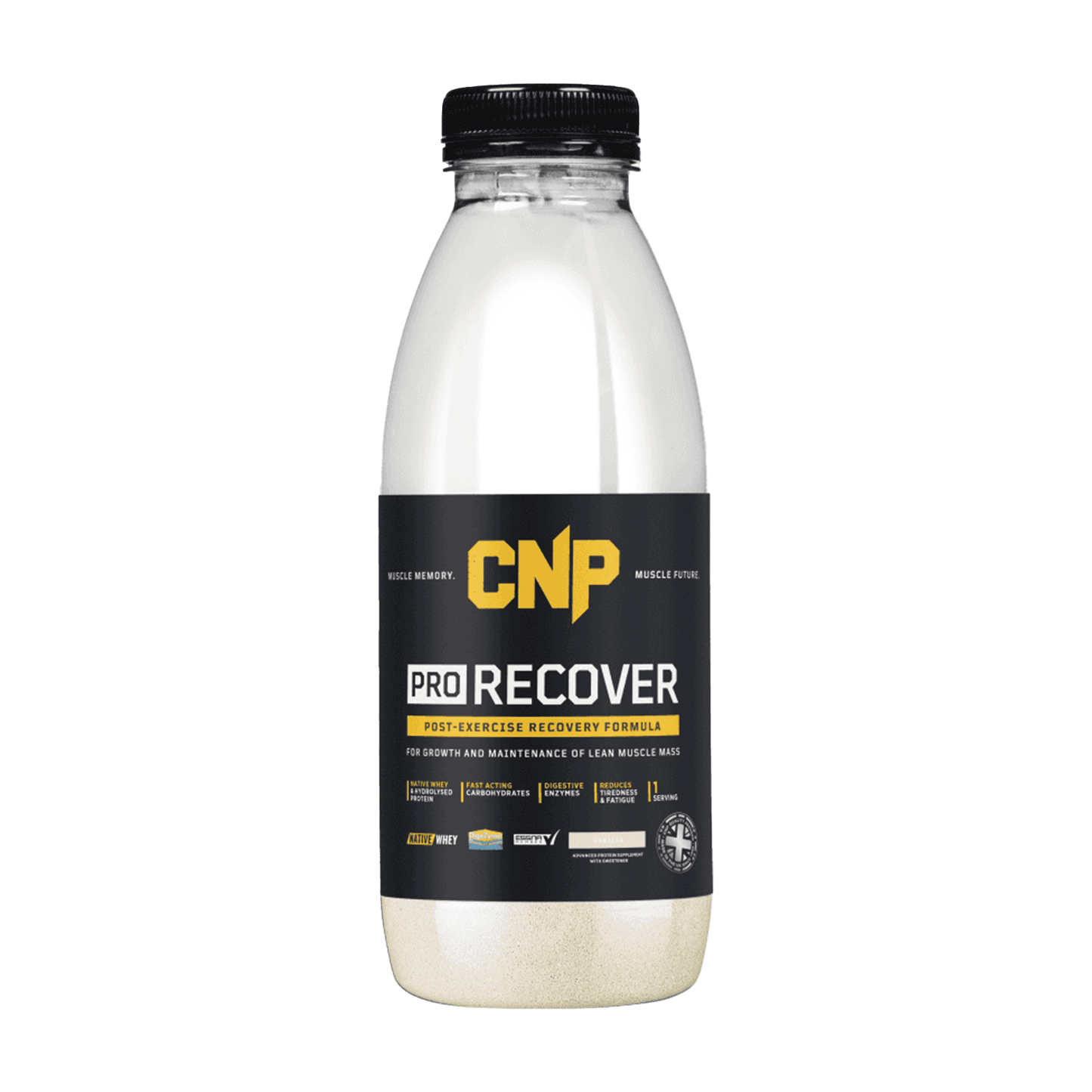 Pro Recover Shake N Take 24 x 80g