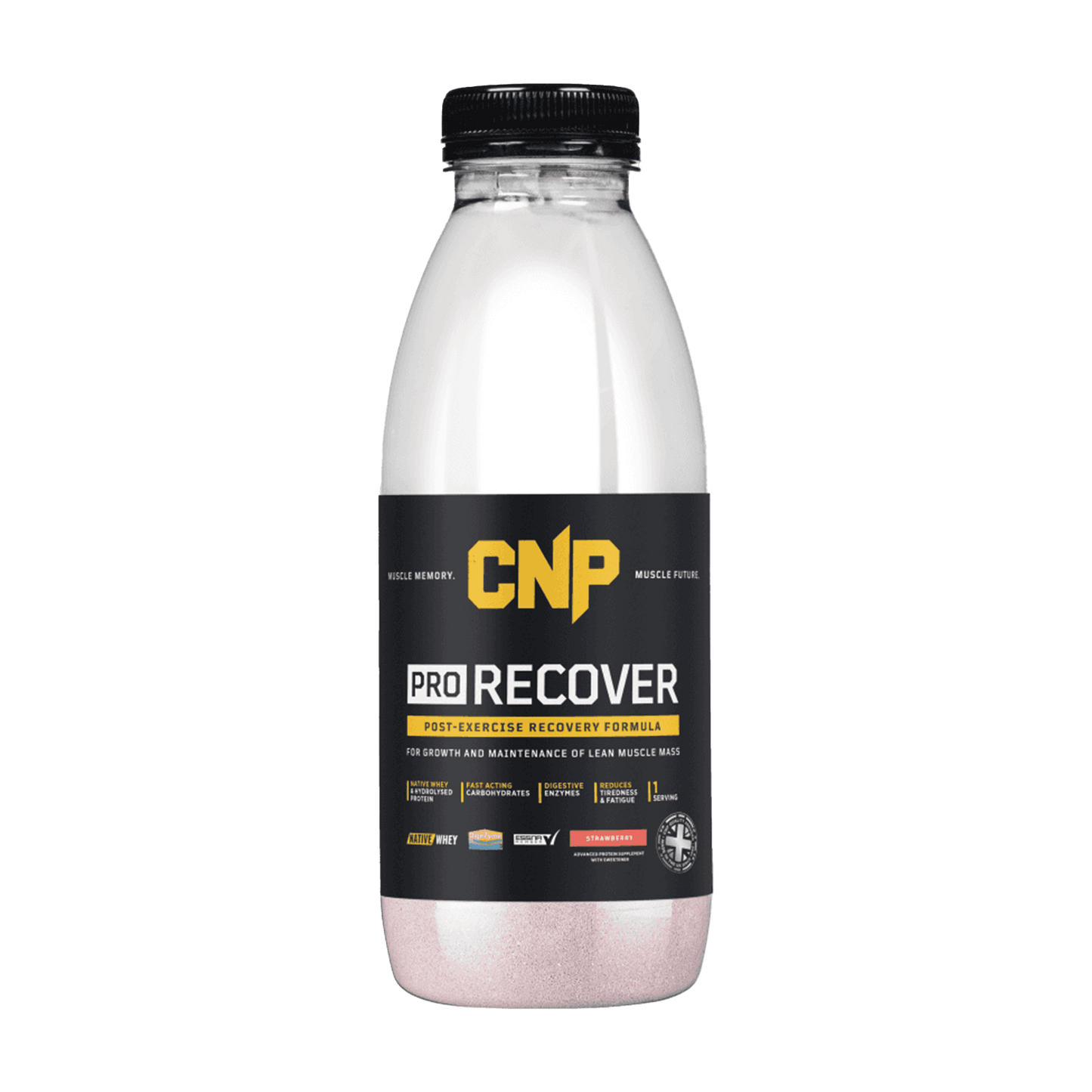 Pro Recover Shake N Take 24 x 80g