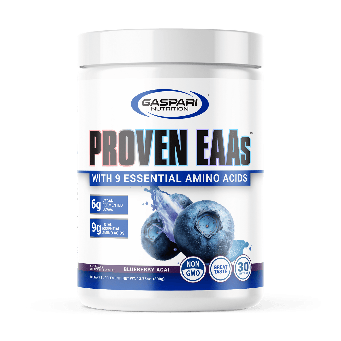 Proven EAA's 30 Servings