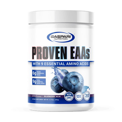 Proven EAA's 30 Servings