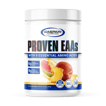 Proven EAA's 30 Servings