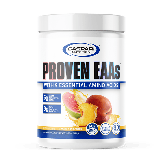 Proven EAA's 30 Servings