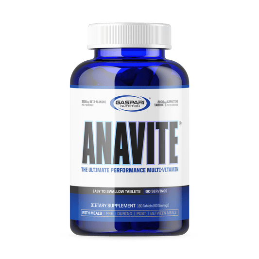 Anavite Sports Multi Vitamin 180 Tabs