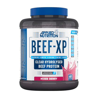 Beef-XP 1.8kg