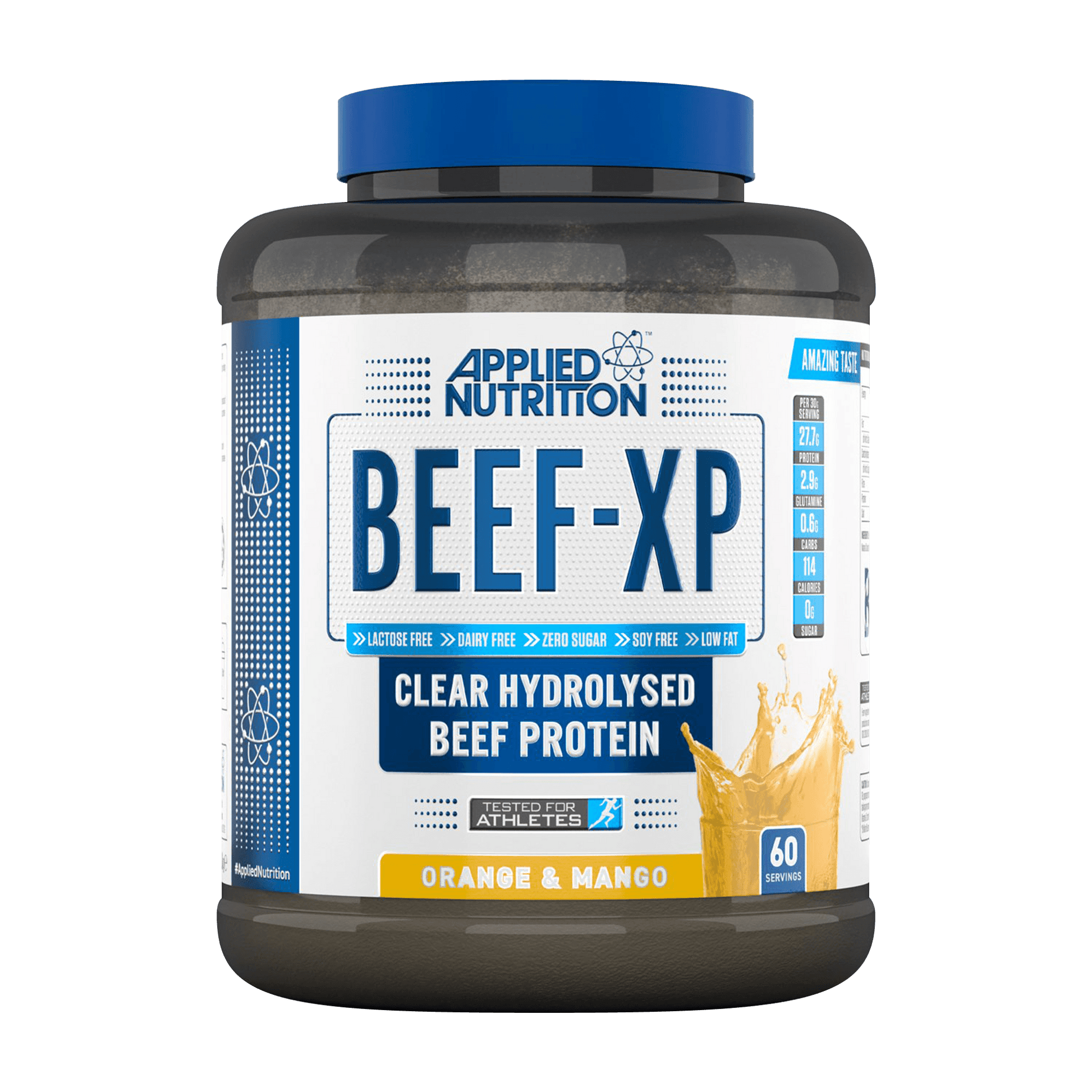 Beef-XP 1.8kg