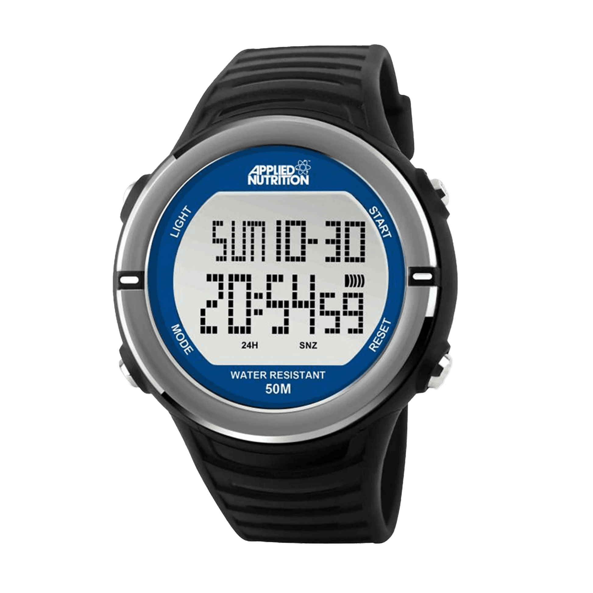 Applied Nutrition Sports Watch One Size