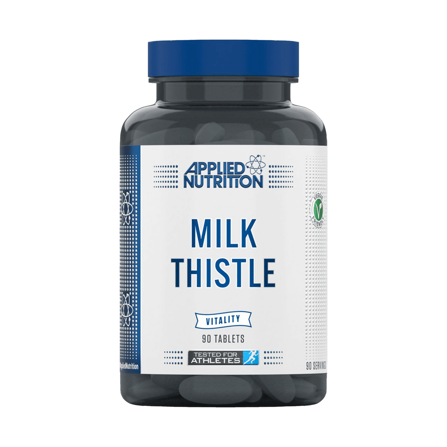 Milk Thistle 90 Tabs