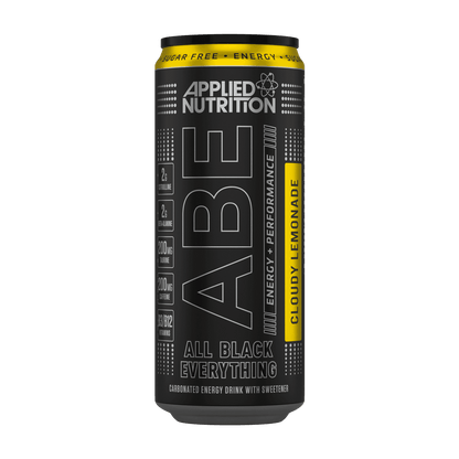 ABE Energy 24 x 330ml