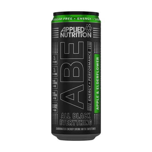 ABE Energy 24 x 330ml