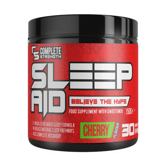 Sleep Aid 30 Servings