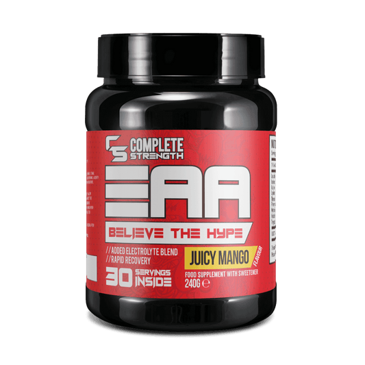 CS EAA 30 Servings