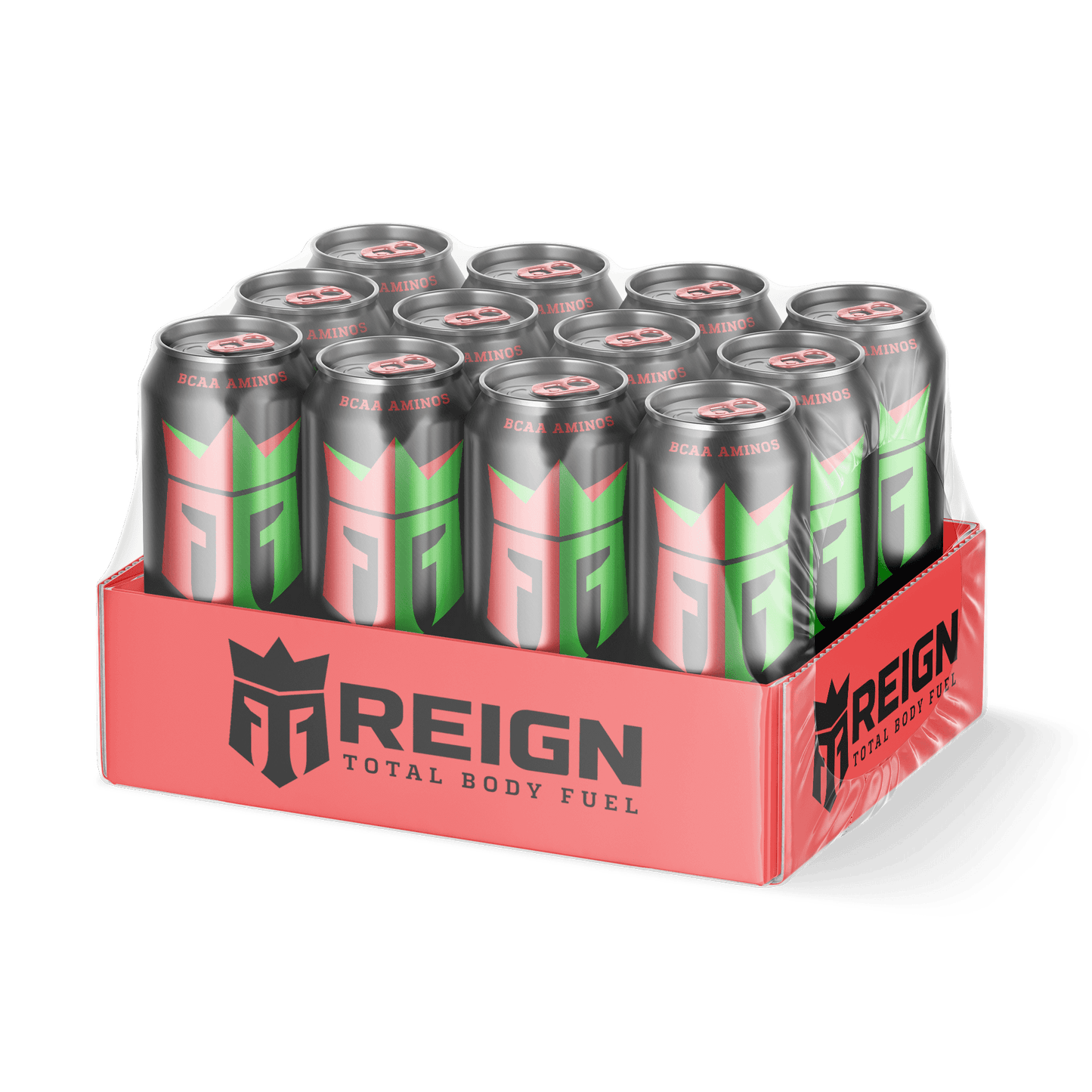 Reign 12x500ml