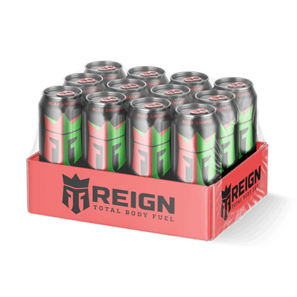 Reign 12x500ml