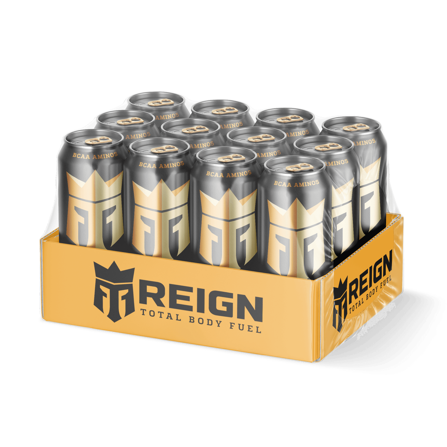 Reign 12x500ml