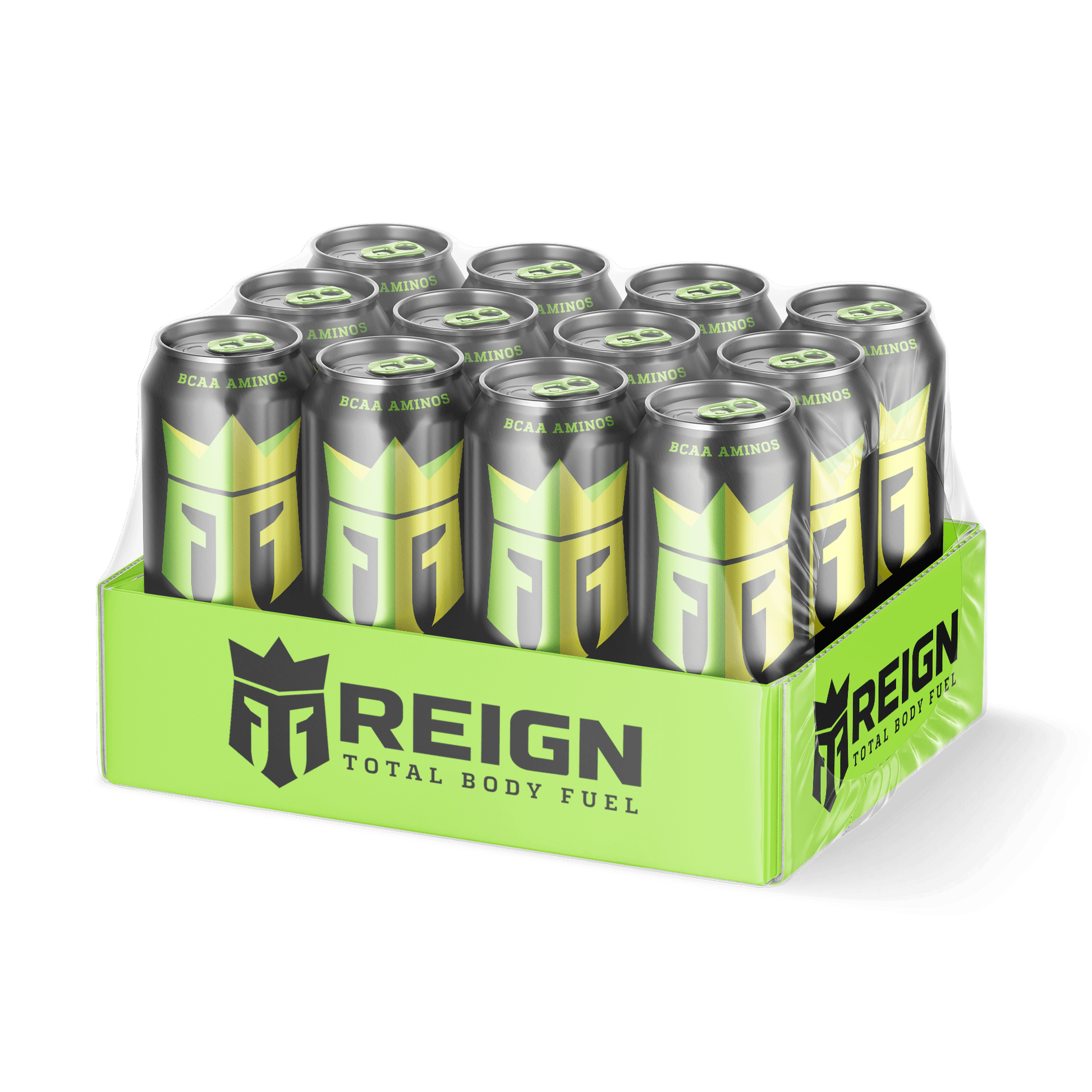 Reign 12x500ml