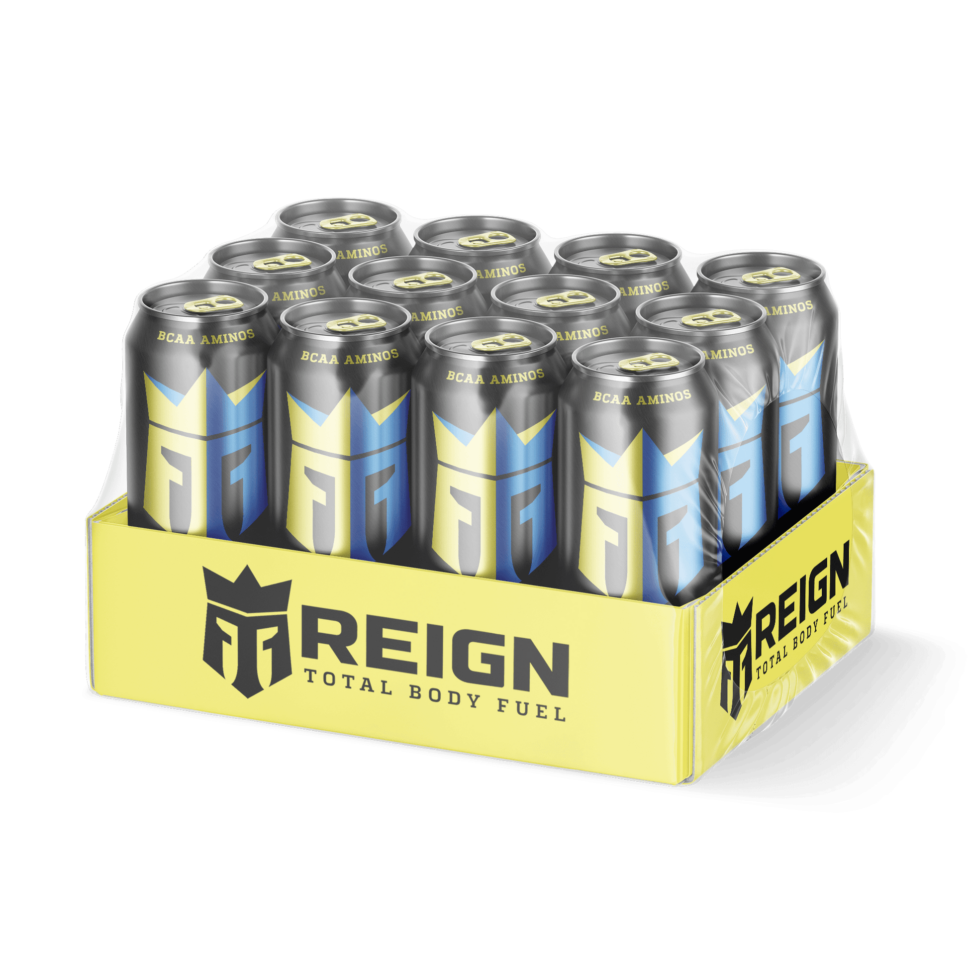 Reign 12x500ml