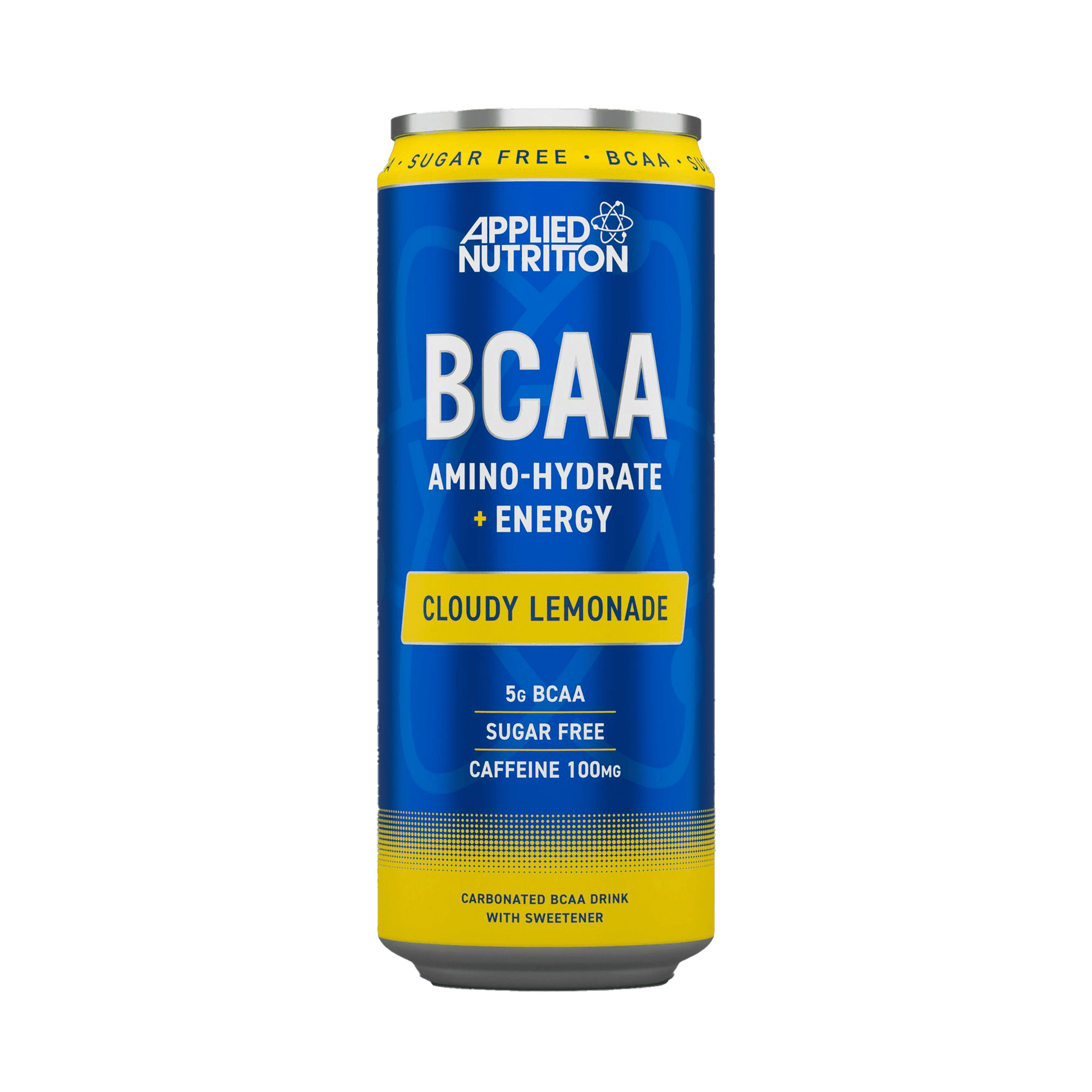 BCAA Amino Hydrate + Energy 24 x 330ml