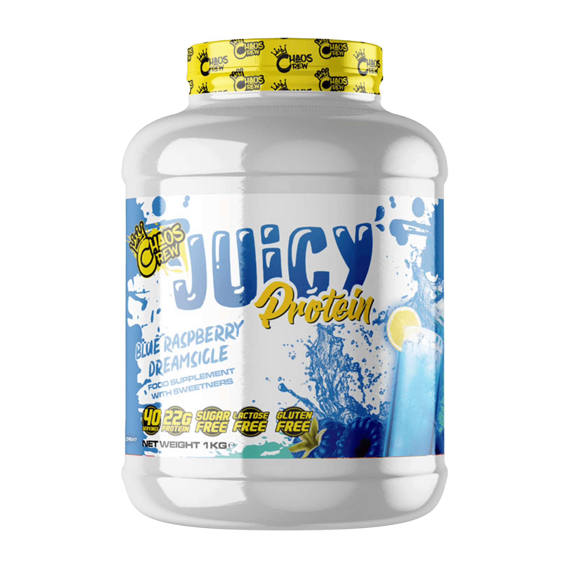 Juicy Protein 1kg