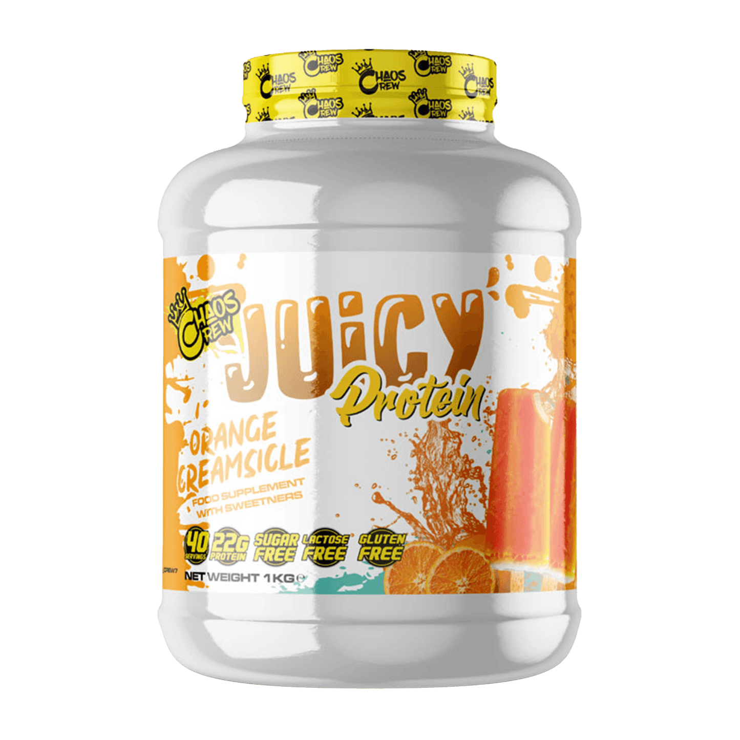 Juicy Protein 1kg