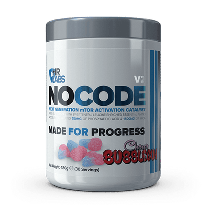 No Code V2 30 Servings