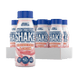 High Protein Shake RTD 8x500ml