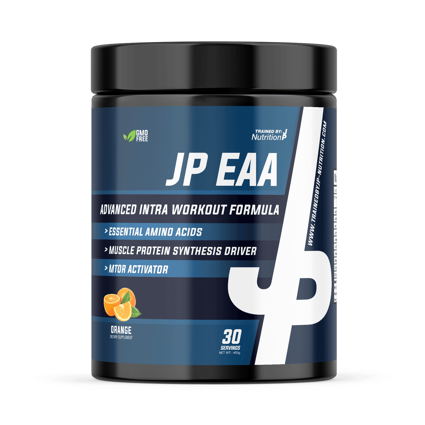 JP EAA 30 Servings