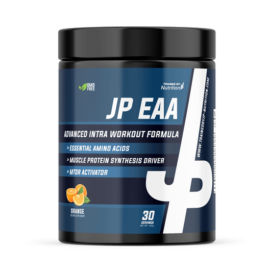 JP EAA 30 Servings