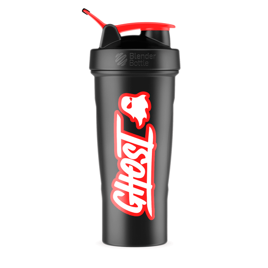 Ghost Logo Shaker 800ml